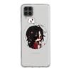 New Heaven Official's Blessing Phone Case For Samsung A51 A71 A41 A31 A21S A11 A01 A03S A12 A23 A33 A32 A52 A53 A73 A13 5G Cover
