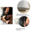 Donna sexy corpo ragazza nuda arte della parete calze di seta donna pittura a olio su tela sensuale poster e stampe decorazioni per la casa erotiche