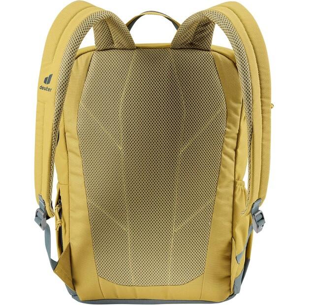 Рюкзак Deuter Vista Spot turmeric/teal (3812121-8205)