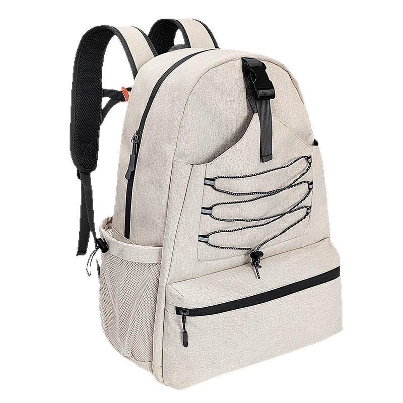 Bolnaling Tennis Racket Backpack with Shoe Compartment