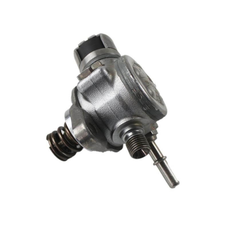 1pc 166307214R High Pressure Fuel Pump Fit For Nissan Qashqai 1.2 DIG-T HRA2DDT HR12DDT Car Engine Repair Replace Part