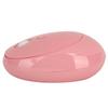 Bluetooth Mouse Office Adjustable DPI for Windows Laptop Desktop Computer NotebookPink