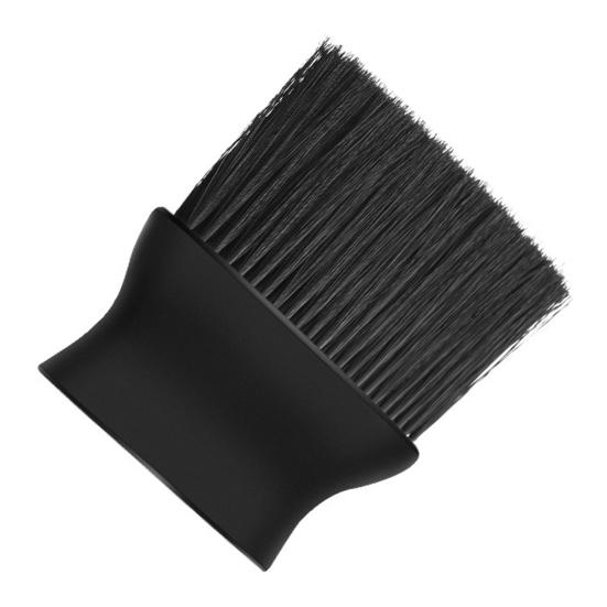 

Щетка для выпуска воздуха без ворса, компактная, широкого применения чёрный