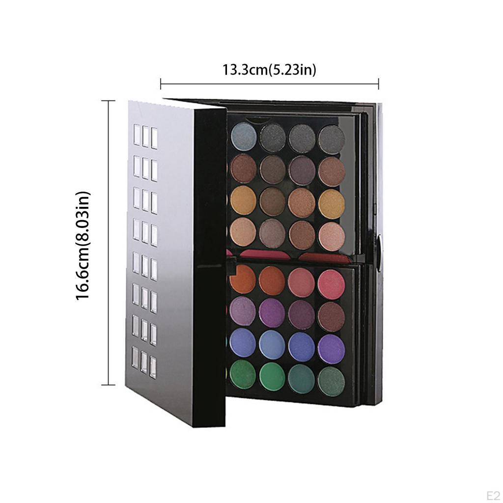 Makeup Collection for Stunning Looks