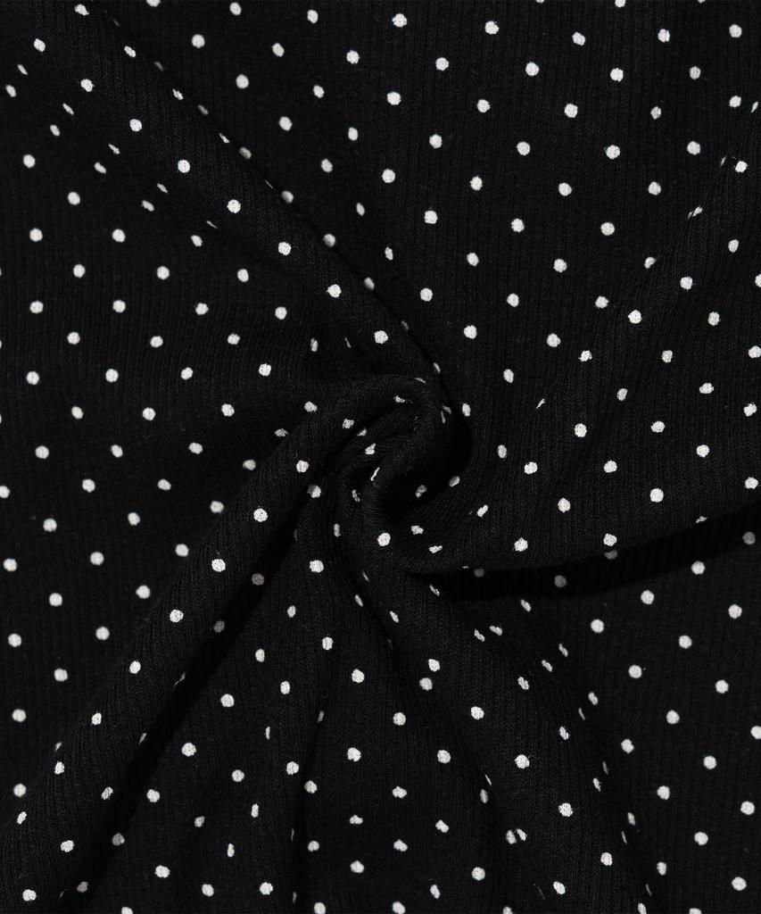 CARGOBROS POUR FEMME T-shirt Manches Courtes Drapeau de Paris Cœur Vintage (Noir)
