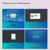 Hisense 98-inch Interactive Flat Panel (CN version)