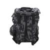 Picnic Cooler Backpack 36L Large Capacity  Proof Insulated Bag for Camping Hiking Travel
