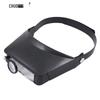 Chuda 81006 Head-Mounted Magnifier Tool for Repair, Tattoo, and Embroidery