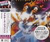 CD BROTHERS JOHNSON  Blam UICY78760 AM Records 2018 Japan Obi SoulFunk