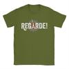 Monroe Regarde Eurovisions Song Contest 2026 Apparel Unisex T Shirts 100 Cotton Tee Print Tshirt Clothes