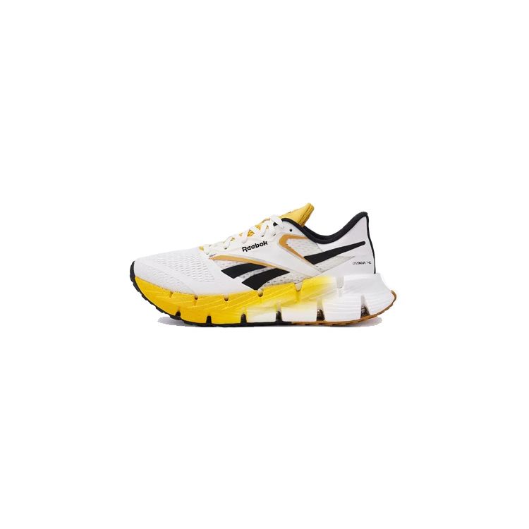 Reebok Floatzig 1 Men s White Yellow 100206593 EU 39