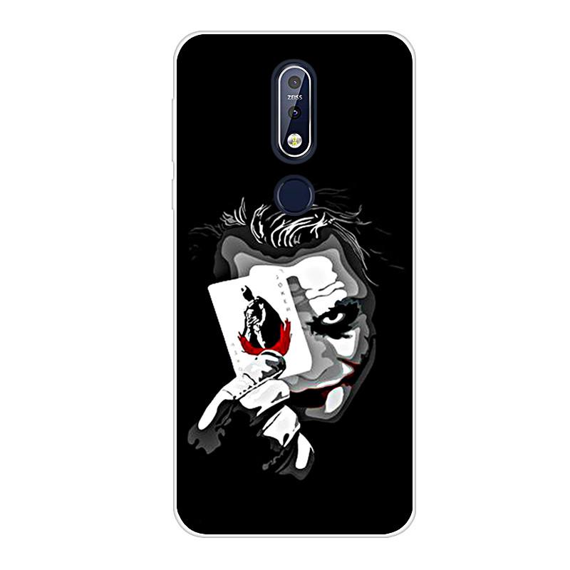 nokia 7.1 back case