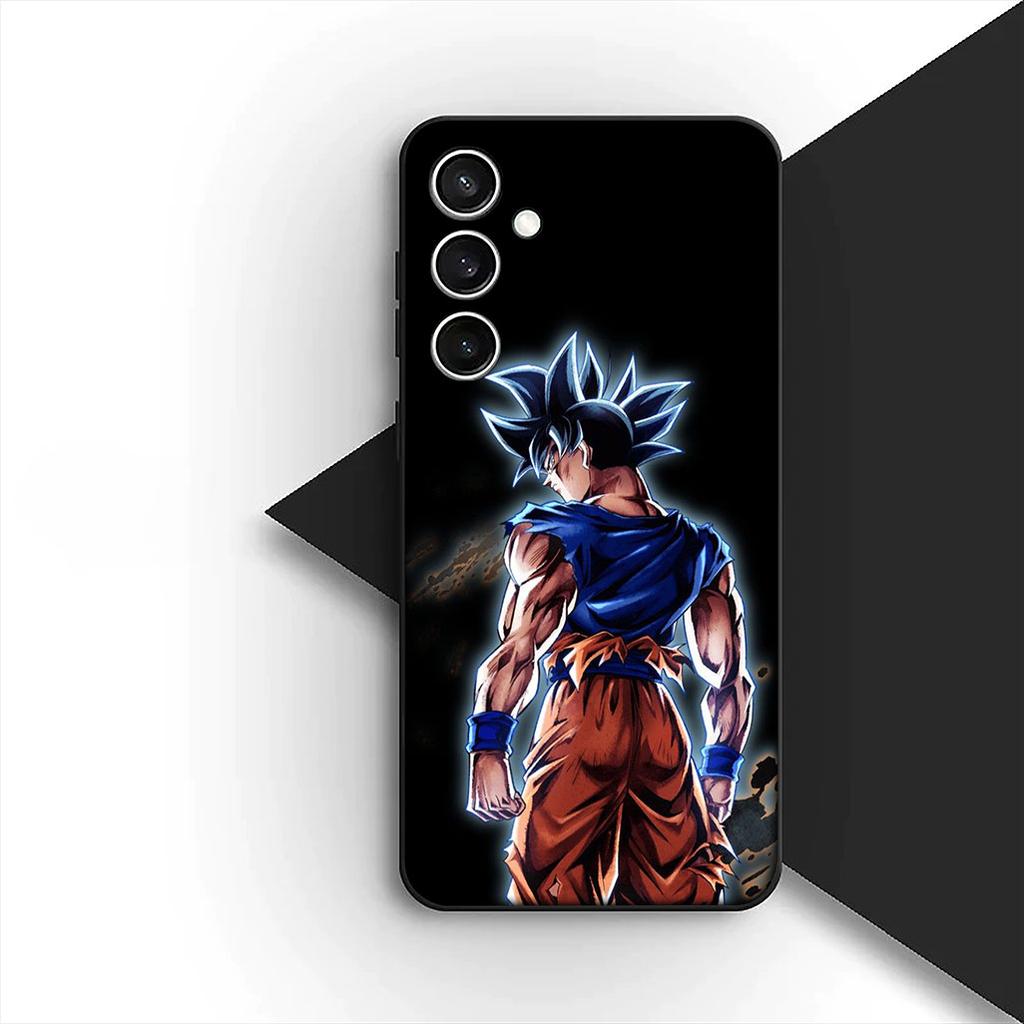 Cover for Motorola Moto Edge 70 60 Fusion NEO Pro G56 G96 G04 G05 20 G Stylus Phone Case Dragons Gokus Balls DragonBalls Vegeta