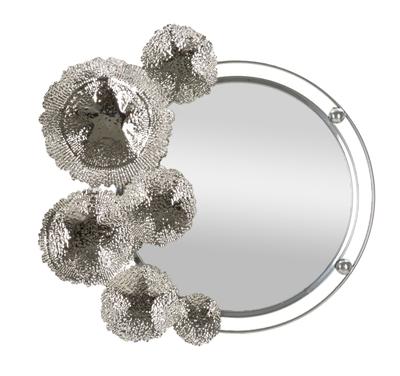 Wall Mirror Kandi 85X7X80.6 Cm