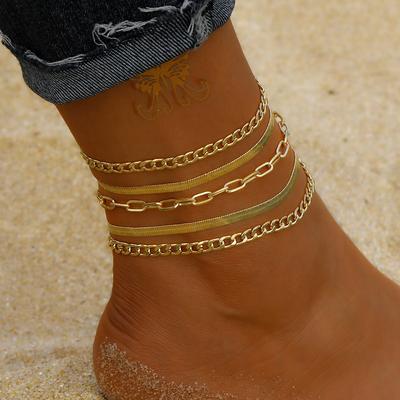 Pulseras – Tobilleras