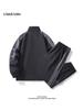 Herren Freizeit Herbst Sport Trainingsanzug Set