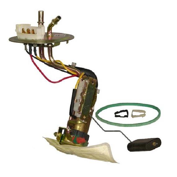 

Motorcraft Fuel Pump Sender PFS142 for Ford Aerostar 1986-1989