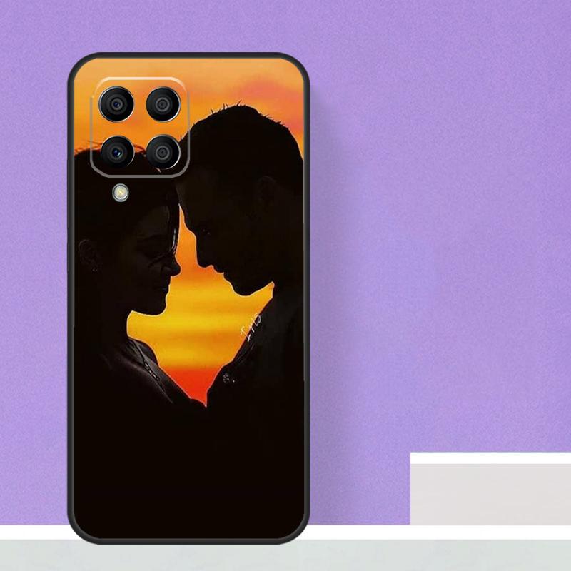 TV Sen Cal Kapimi Für Samsung Galaxy M13 M33 M53 M12 M32 M52 M14 M34 M54 M20 M51 M21 M30s M31s M15 M55 Hülle