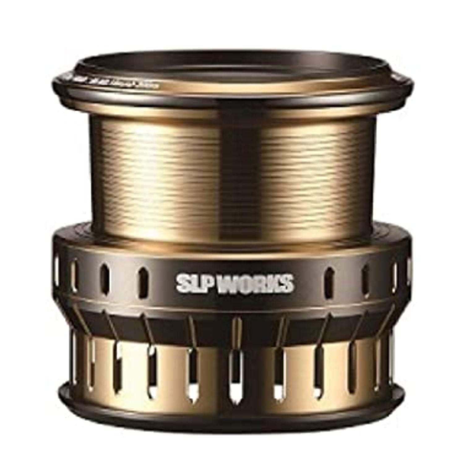 

Daiwa SLP WORKS Spool SLPW EX LT Spool 2500 for spinning reels