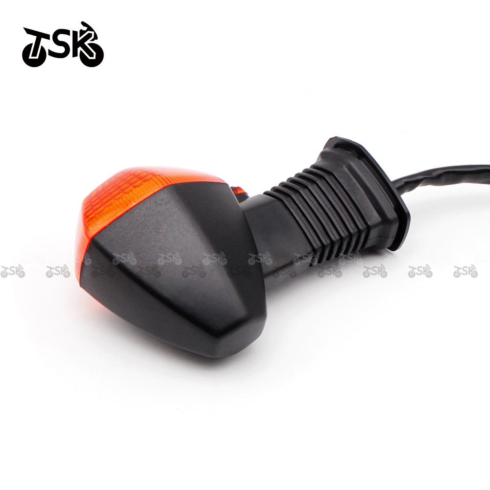 Turn Signal Light Front Rear for SUZUKI GSX R 600 SRAD 750 1000 K1 K4 Motorcycle Accessories Indicator Lamp Flashing Bulb
