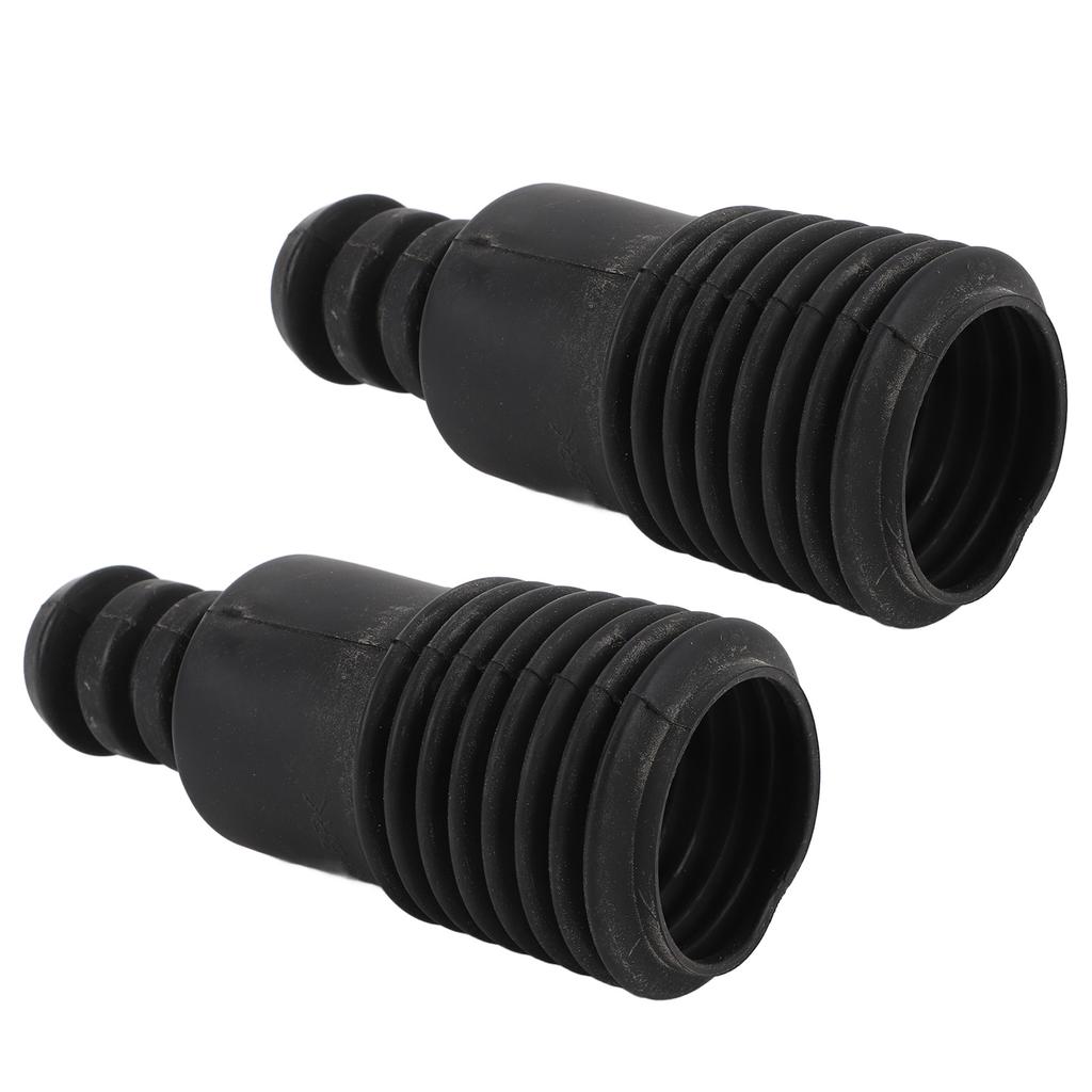 1 pár přední prachovka tlumiče 8200127285 Gumový ochranný kit odpružení pro Clio III