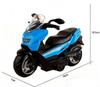 La Bu Bu Inertial Motorcycle Toy for Kids - Hot Seller & Educational