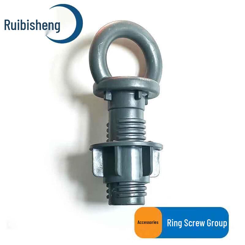 

Modular Floating Dock & Pontoon System Components