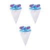 3Pcs Pet Hair Remover Washing Machine, Anti Lint Balls Washing Machine, Filter Bag Washing Machine Hair Remover, Hair Filter Bag