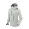 Toread Women's 3-in-1 Waterproof Outdoor Jacket