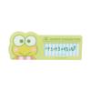 Sanrio Secret Name Badge A Character Awards First Edition Acrylic for Ages 3 and Up 600776