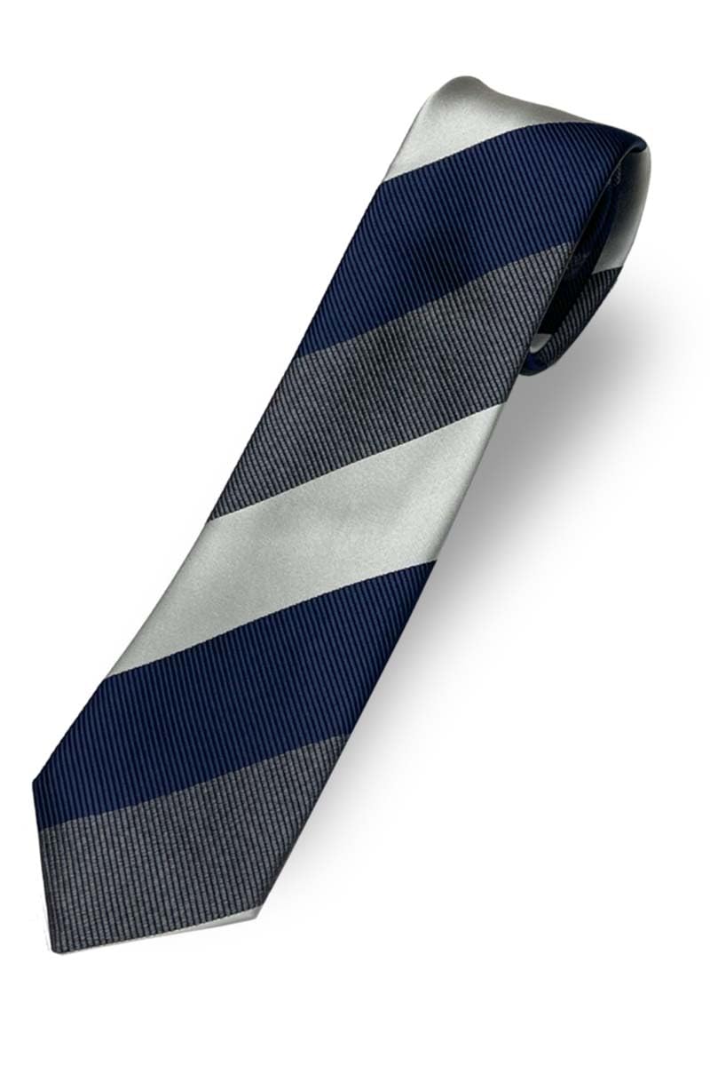 

[Vita Natur] 100% Silk Necktie for Men [Made with Kyoto Tango Melange Yarn] Handmade Business, Job Hunting, Wedding, Entrance Ceremony, Graduation