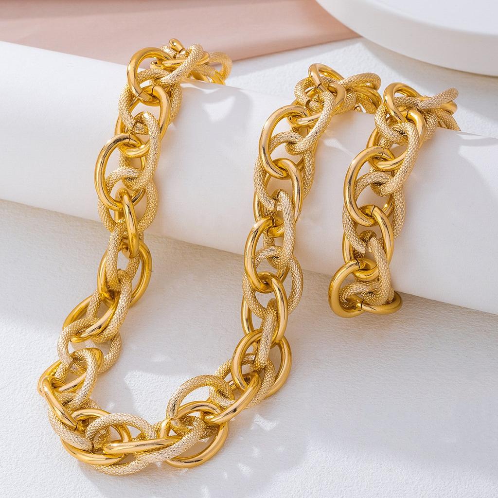 Motesmykker for kvinners sett