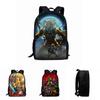 Le Sac à Dos Étudiant The Legend Of Zelda Durable Imperméable Et Tendance Pour Enfants