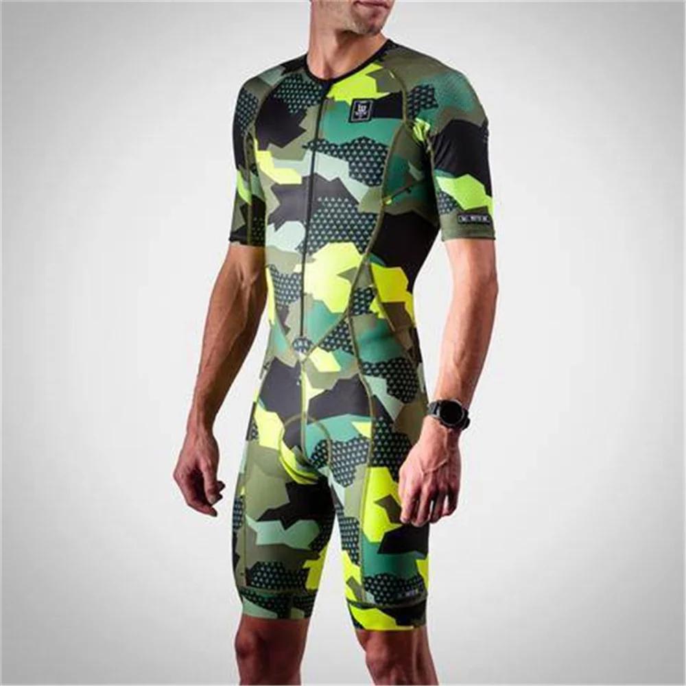 2026 Wattie Ink Vīriešu Triatlona Stulpiņi