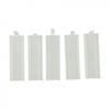Robot Vacuum Filter Robot Vacuum Replacement Parts High-Quality Material