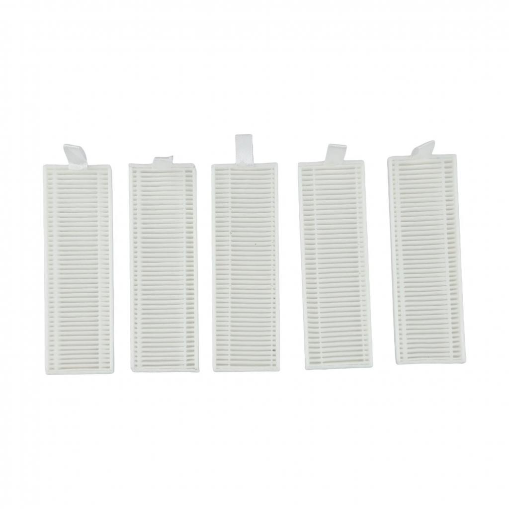 Robot Vacuum Filter Robot Vacuum Replacement Parts High-Quality Material