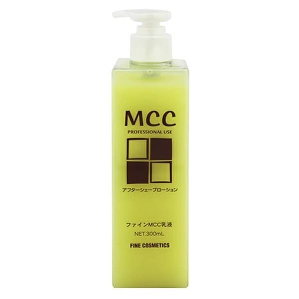 Эмульсия Sakamoto Koseido Fine MCC 300 мл