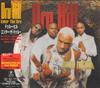 CD DRU HILL  Enter the Drew PHCR1880 ISLAND 1998 Japan ObiRap  HipHopRB Used