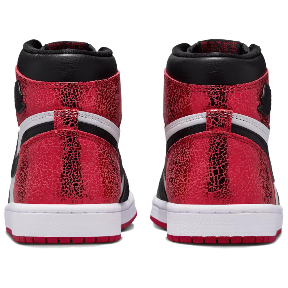 Jordan 1 High Og Ruby Women's FD2596-602