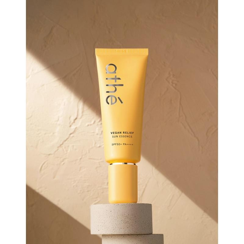 Sun Essence 70ml+20ml+7ml Special Set (& Floor Mirror)