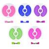Large Magnetic Twisting Disc for Waist Training - Fitness Exercise Turntable