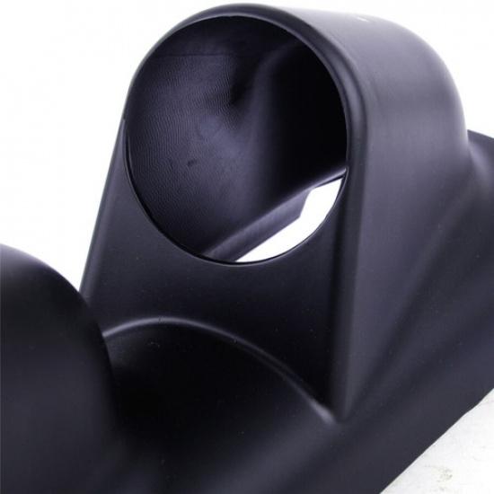 2" Heavy Duty Racing Sport Auto Meter Gauge Pillar Mount Pod Holder Bracket 52mm