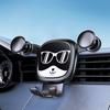Stable Anti-shake Car Air Outlet Mobile Phone  Holder Cartoon Creative Cell Phone Stand Support Compatible For Iphone Samsung Huawei Xiaomi