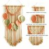 Accesorii pentru decor – Obiecte de decor din textil și țesături