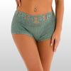 Handgemachtes Häkel-Bikini-Set mit Brustpolstern - Brasilianischer Badeanzug Bademode