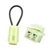 OTORAM YP250 Side Stand Switch Canceller Harness Compatible Yamaha Majesty 250 SG20J 4D9