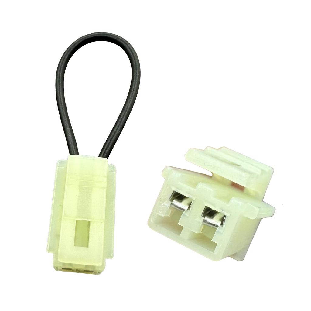 OTORAM YP250 Side Stand Switch Canceller Harness Compatible Yamaha Majesty 250 SG20J 4D9