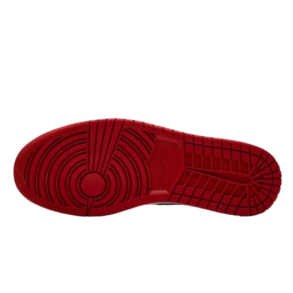 Air Jordan 1 Retro High Fearless OG