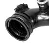 X Autohaux Auto Engine Air Intake Hose Tube Air Inlet Duct Pipe 13717590306 for BMW 335 i/xi/is xDrive 2007-2013 Accessories