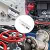 Boxed set of 190 copper mixed gaskets designed for automotive marine and household appliance sealing applications